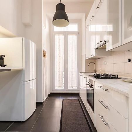 Holiday Apartment Rome Lr Blue Zewnętrze zdjęcie