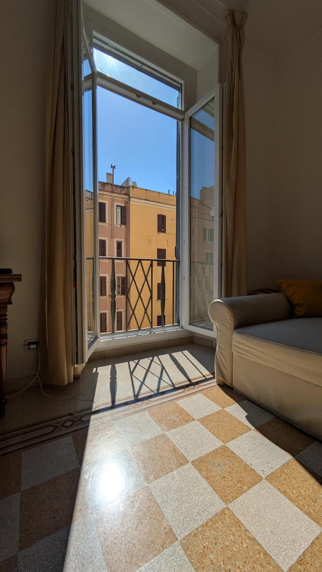 Holiday Apartment Rome Lr Blue Zewnętrze zdjęcie
