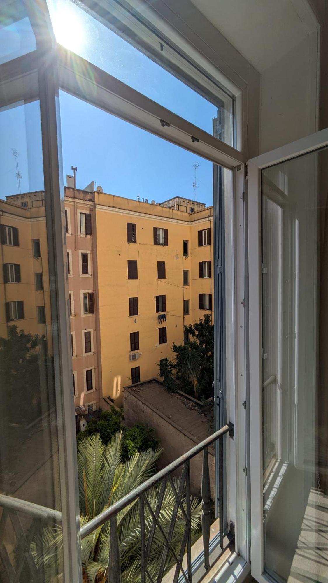 Holiday Apartment Rome Lr Blue Zewnętrze zdjęcie